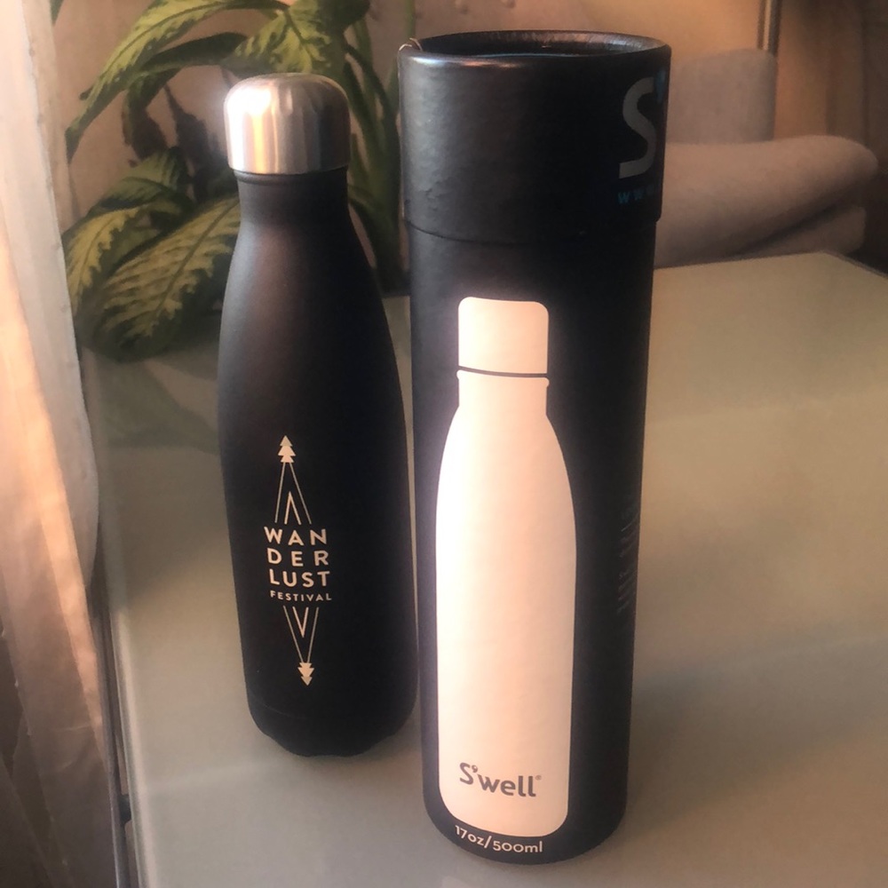 S’well Wanderlust water bottle